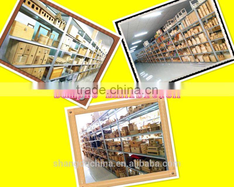 OEM cheap and chic wooden hanger wholesale