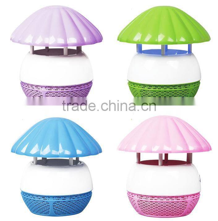 N72 mosquito light inducer killing lamp led