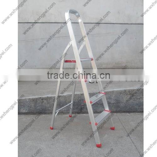 Aluminum alloy ladder