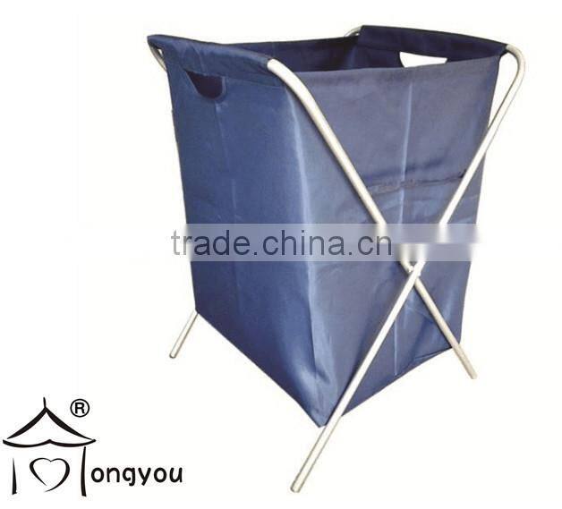 Frame Laundry Hamper washing laundry basket