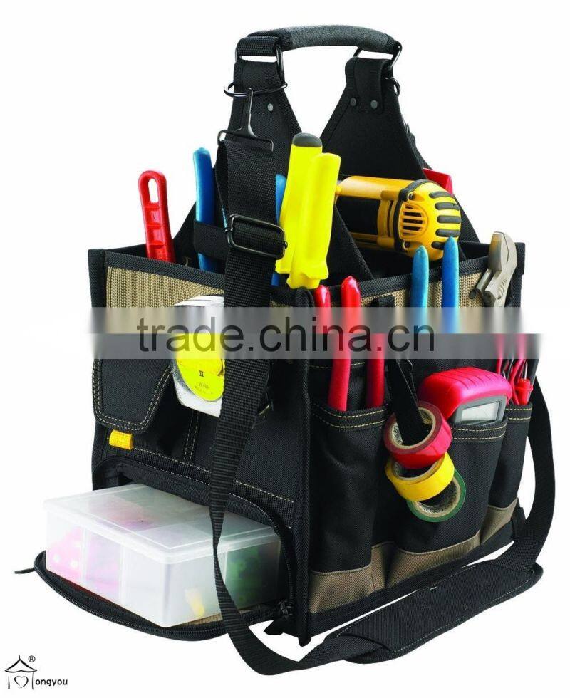 networking tool bag and tool tote bag