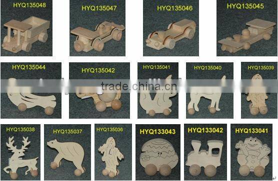 wooden furniture toy