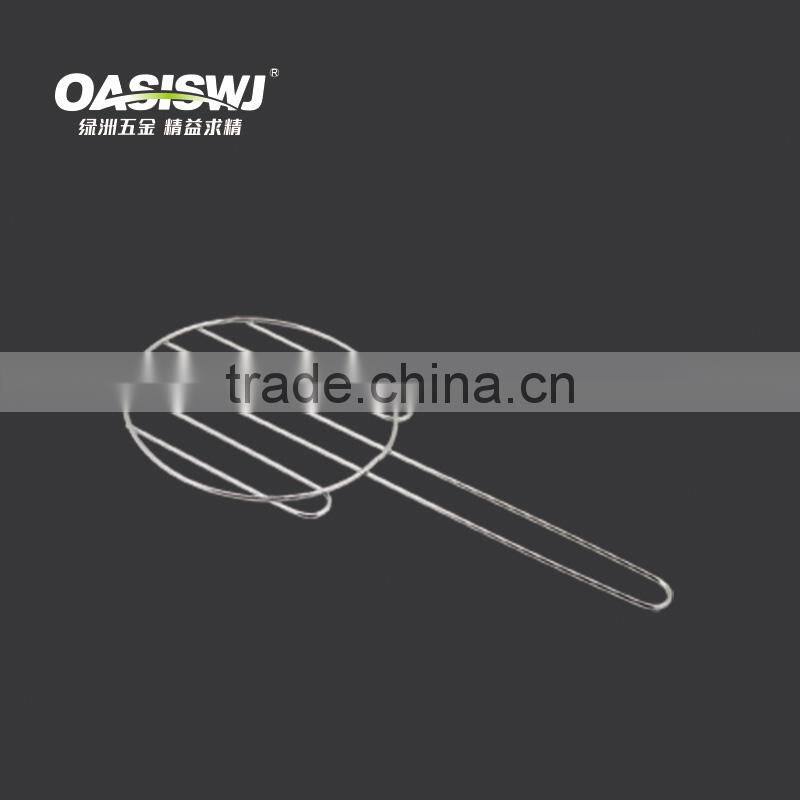 BBQ Grill With High Quality BBQ Grilling Net