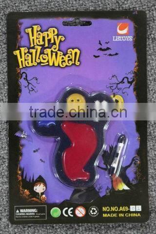 hot sale good quality Holloween face paint/ hot selling safe face paint