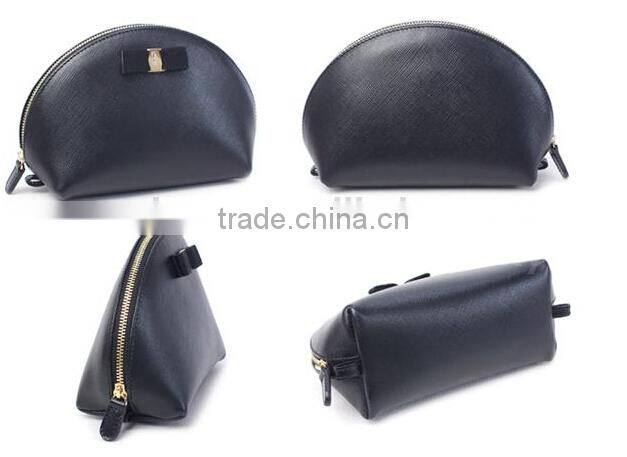 Wholesale Quatrefoil Travel Cosmetic Bags,Cosmetic Bag Makeup Bag