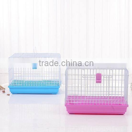 wholesale cheap portable rabbit farming cage hamster cages rabbit cage