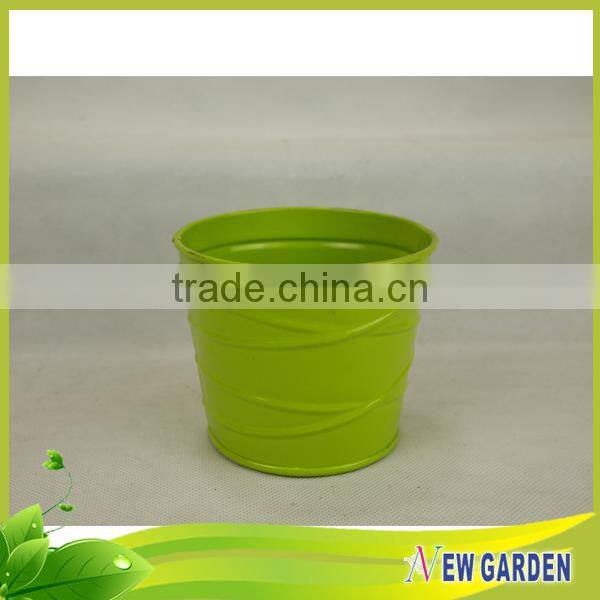 China best supplier Factory Direct Sales metal flower pot stand