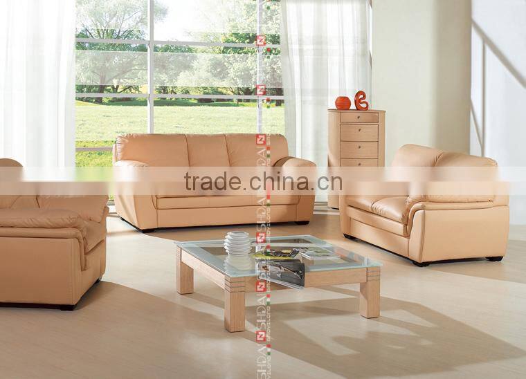 leather chesterfield sofa, wooden sofa furniture, saudi arabia sofa 906