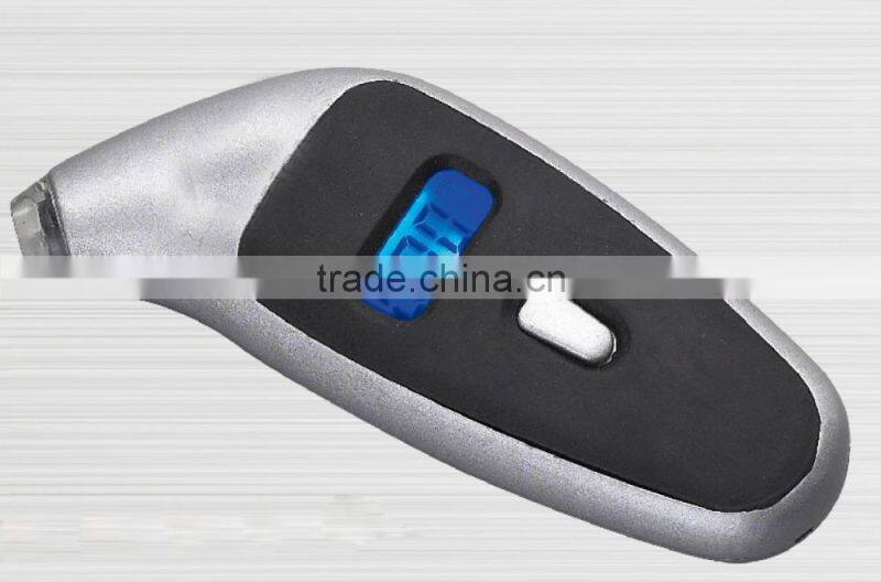 LCD Screen Car MultiFunction Digital Tire Pressure Gauge 150389