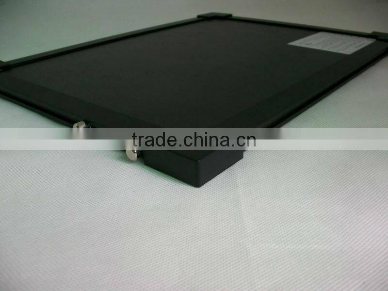 Advertising board LED writing board outdoor CE&RoHS facotry price/outdoor led advertising board