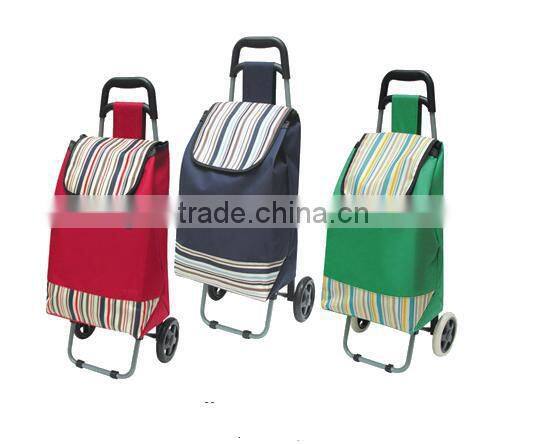 wholesale shopping carts with Customized logo