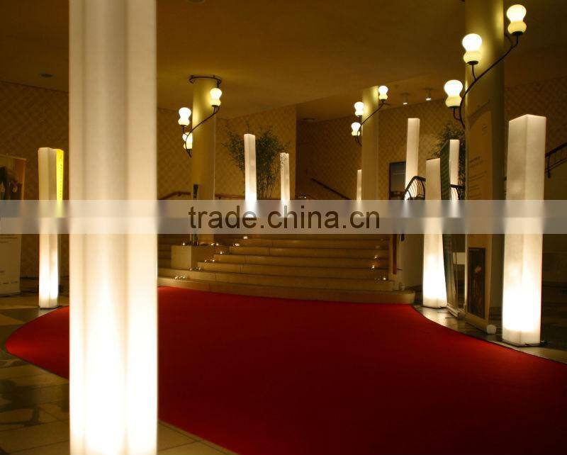 night club decoration/night club decor