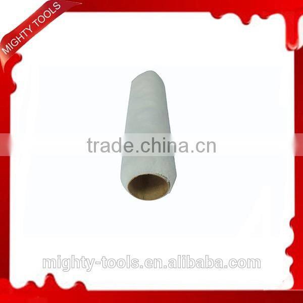 Popular Design Plastic Handle Polyester Fiber Cover Professional Painting Roller El Rodillo De Pintura