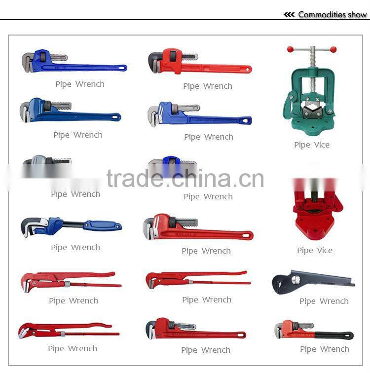 Spanish Pipe Vice Bench Vice ZS219