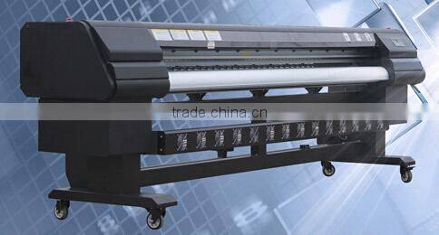 hot sale four color eco solvent ink for printing industry