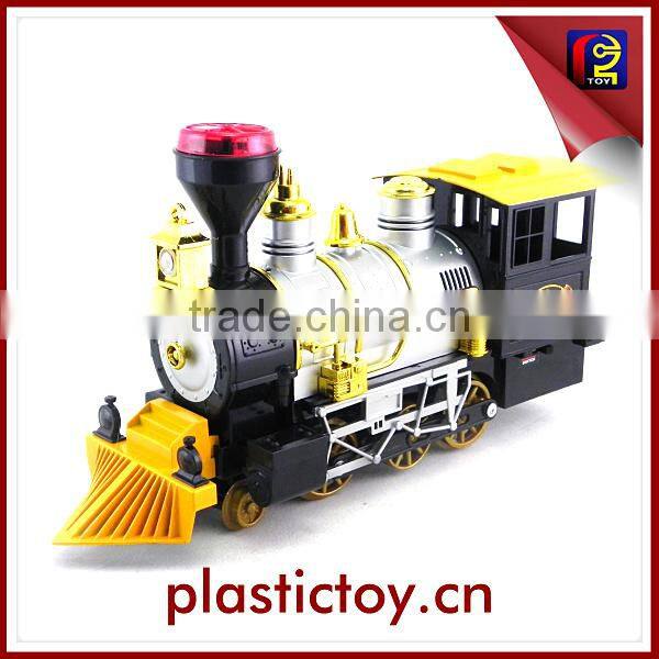 kid toy electric toy train sets with music&light BTC167709