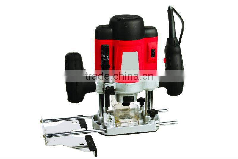 2014 Top Selling Variable Speed Plunge Router