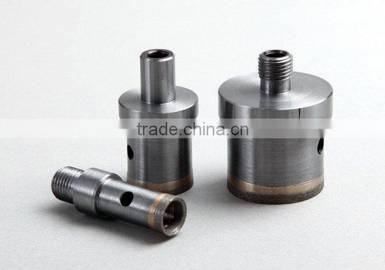 diamond core drill bits