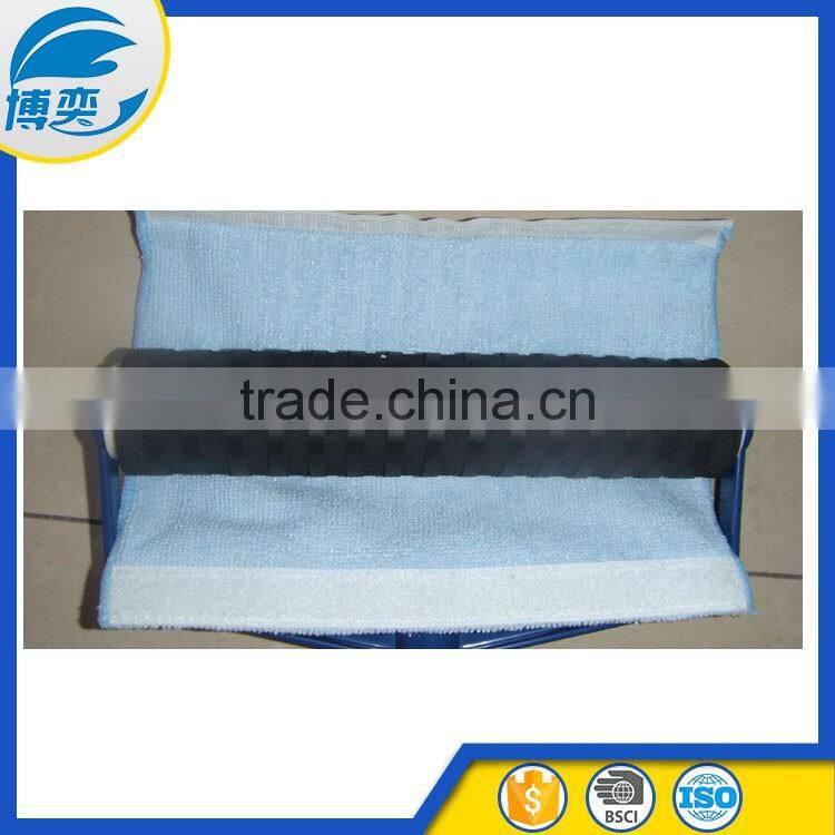 telescopic handle microfibre carpet broom