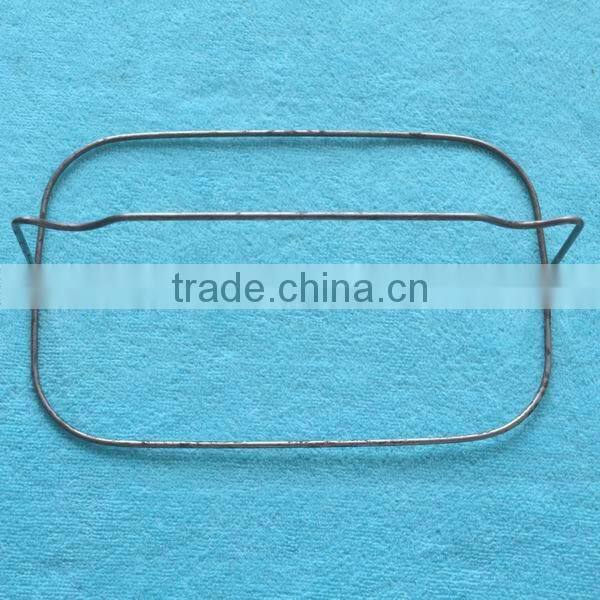 #2/#3 bright steel rod chair 100pc/ctn on hot sale