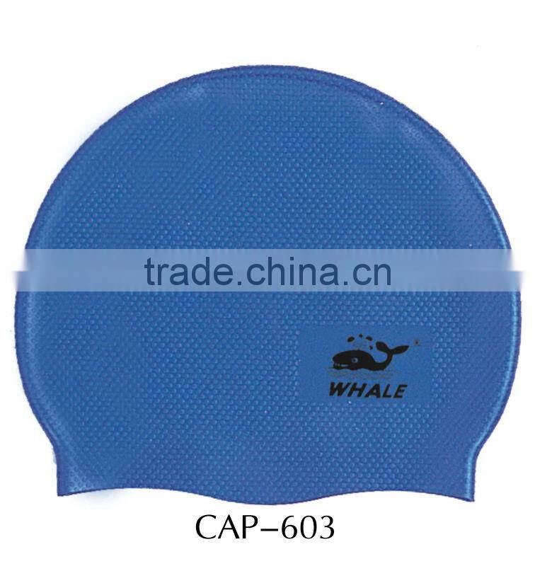 College swim caps,Lightweight swimming cap(CAP-600)