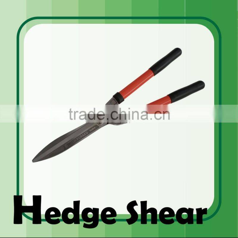 Garden mini gear anvil lopper