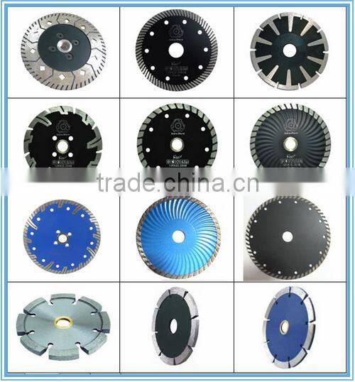 14" 350mm Concrete Tuck Point Diamond Blade Masonry Brick Block Mortar Joint Removal Grooving