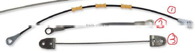 Bathtub Cables Assembly/Various Sanitary Equipment Cable Assembly/Supply specifications superior quality bathroom sanitary