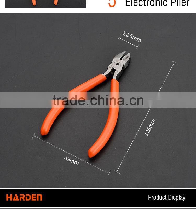 A05 Professional Electronic Plier