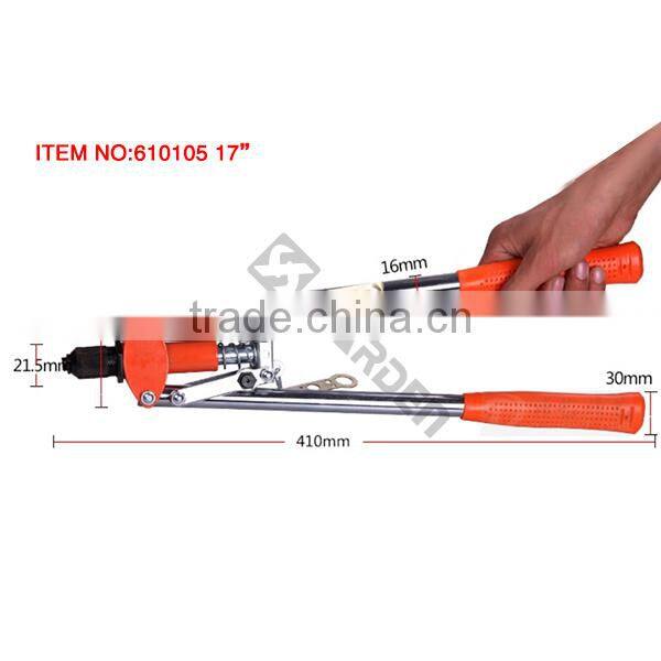 Professional Levered Heavy Duty Hand Riveter