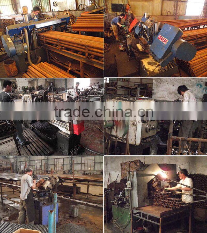 Spray Painting, Electrogalvanization, Hot-Dip Galvanization Light Duty Props types of scaffolding