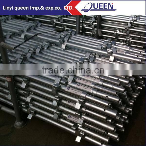 Quick stage Scaffolding for New Zealand Australia for South Africa