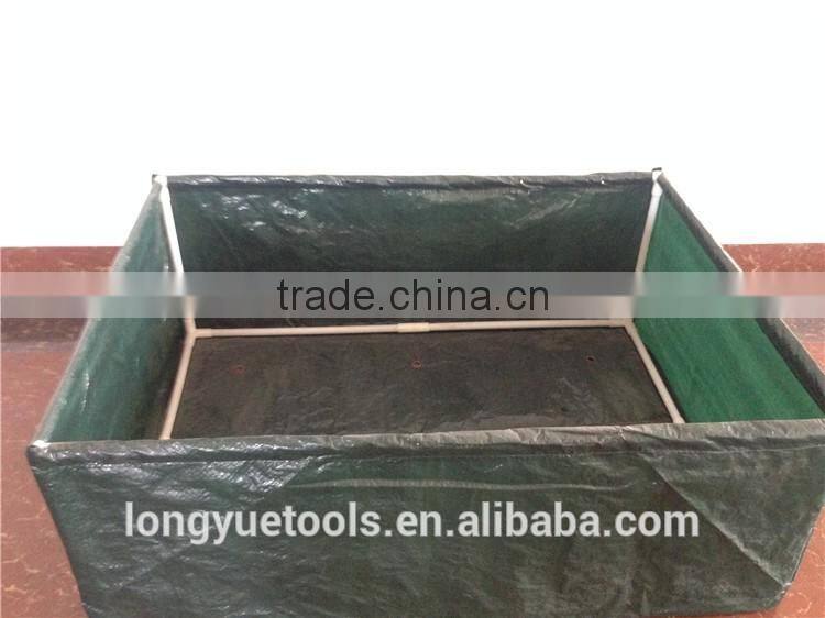 China wholesale PE fabric western buy bulk grow bags
