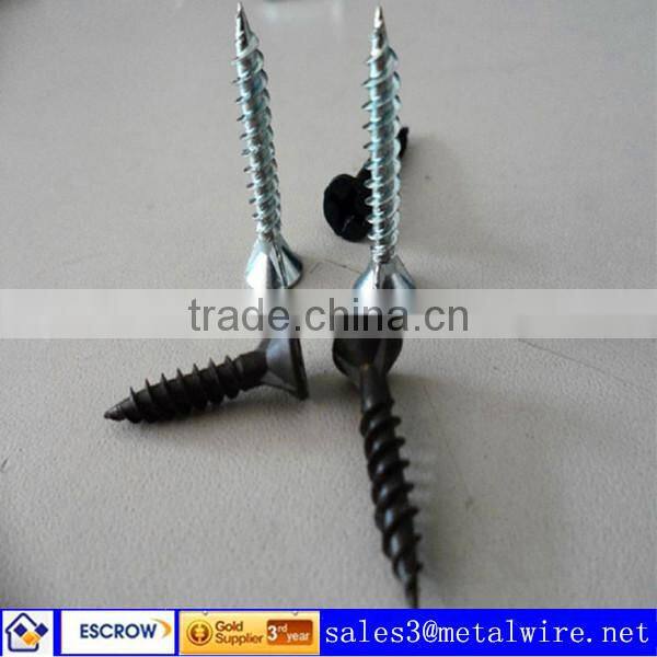 Drywall Screw ISO9001:2008 Factory Direct