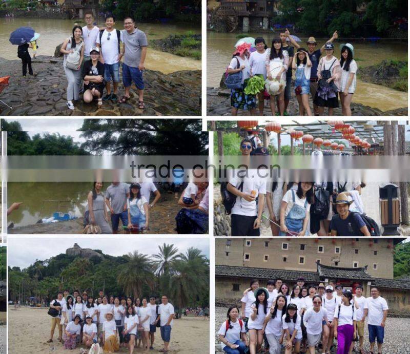 Patio Leisure Aluminum Tan Outdoor Rocking Chair with Headrest