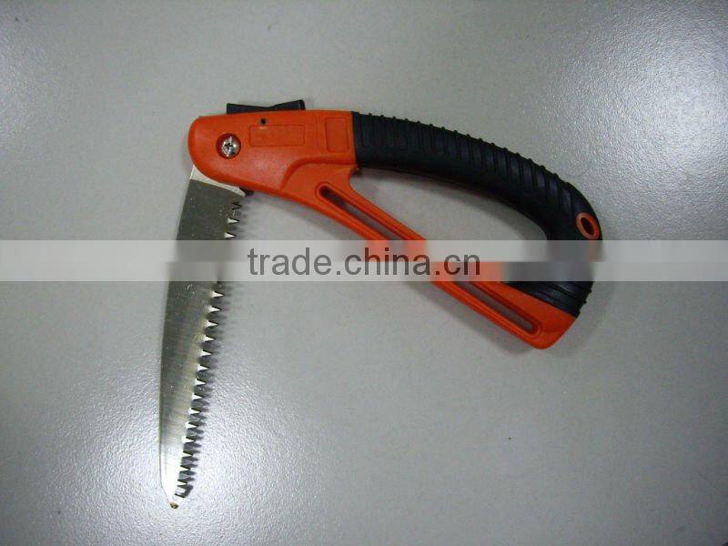 pull saw, foldable saw