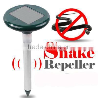 sentinel snake repeller