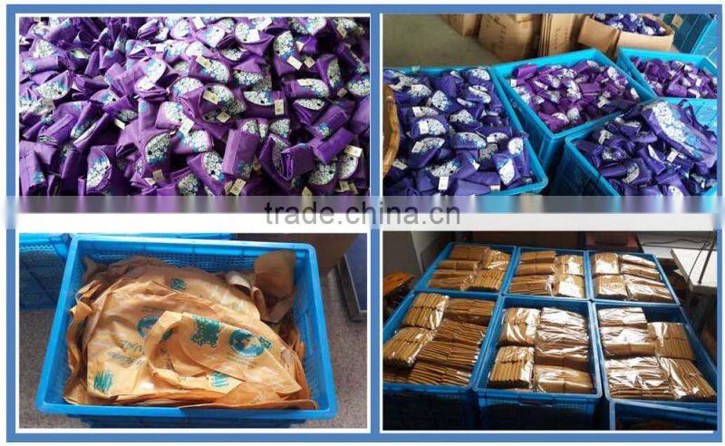 Reusable and Recyclable Folding Tote Bag with Snap Closure