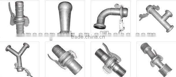 bauer quick couplings