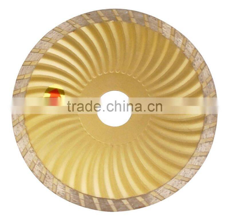 230mm(9") Diamond Saw Blade