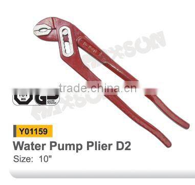 Y01154 A6 Water pump plier A3,hand tools,hand pliers