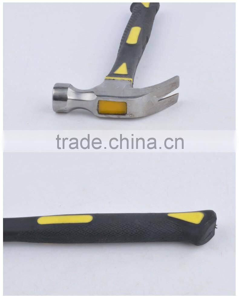 One Piece Steel Forging Hammer
