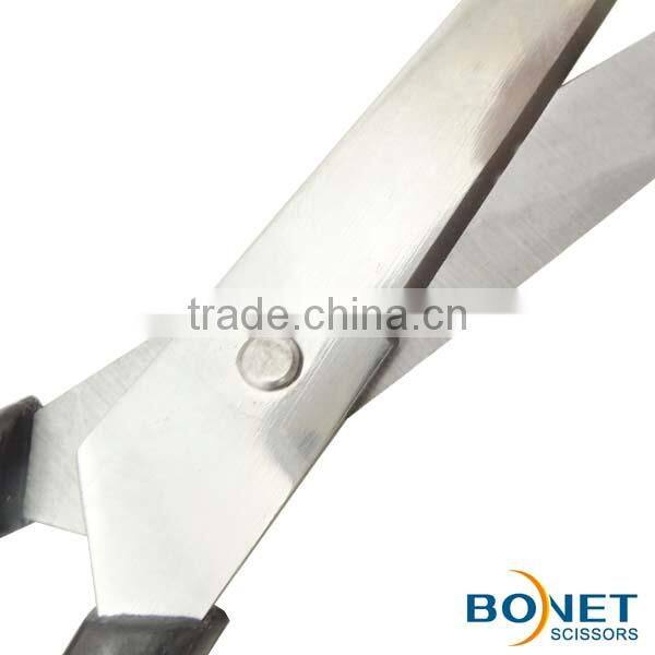 S96009 LFGB certificated 4-1/2" Stainless Steel Embroidery cutting yarn scissor