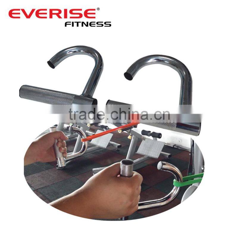 Strong Metal Handle for Resistance Band