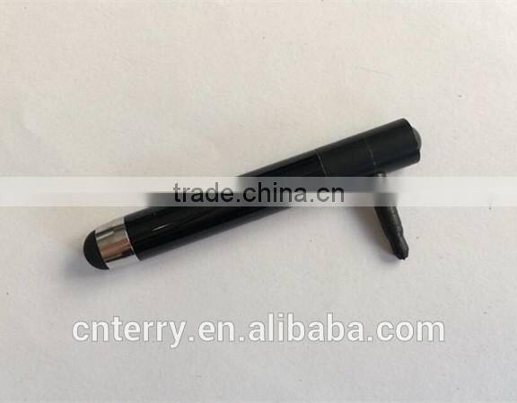 multifunction touch screen pen for smart phones