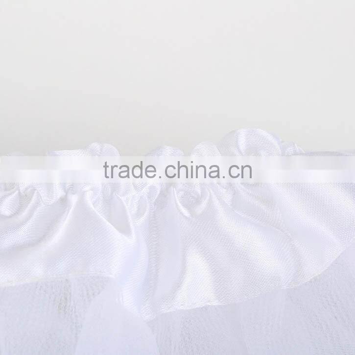 Kid Girl Dancewear Cute Tutu Skirt Princess Dressup Party Costume Ballet Dancewear