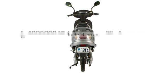 Electric Motorcycle Made by Japan TERRA MOTORS SEED 48