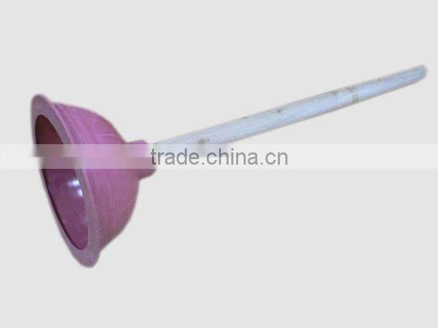 290-69A Cleaning Toilet Plunger For Sale