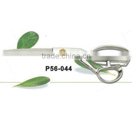 2pc stainless steel scissors set