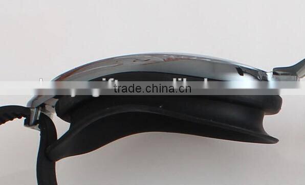 Frame Waterproof Swimming Goggles Non-Fogging Anti Adjustable Swimming Goggles